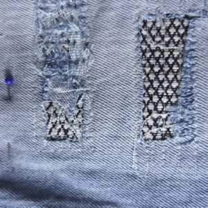 Stitchncy Sewing Machine Patch