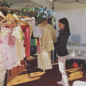La Lesetsa Stall