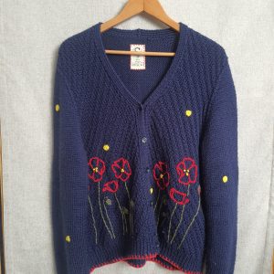Sewn Intentions Jersey #1