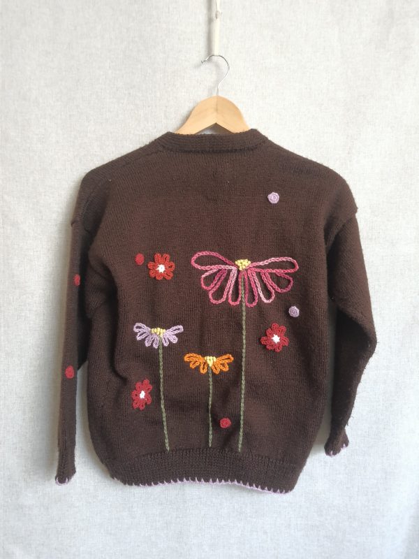 Sewn Intentions Jersey #6