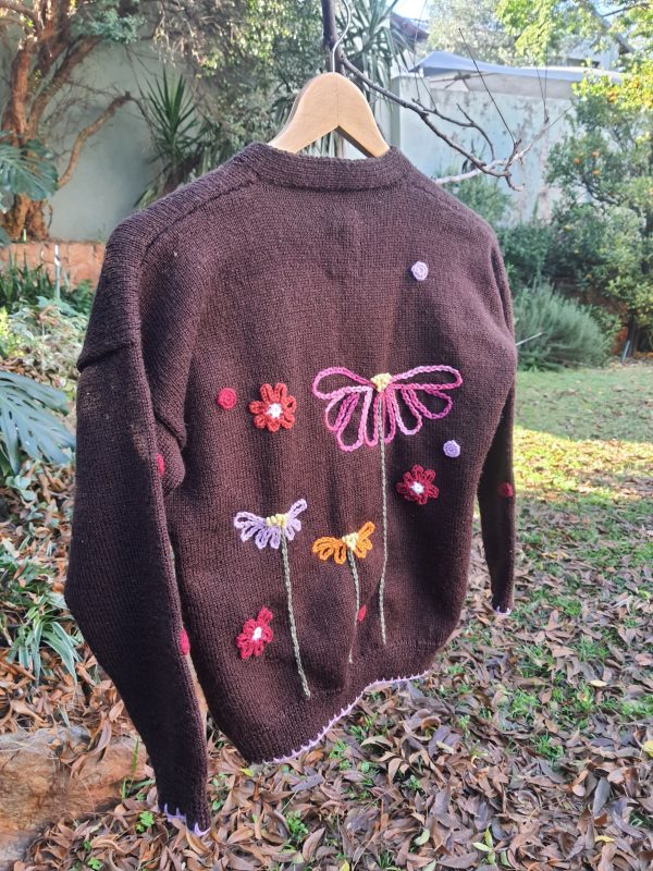Sewn Intentions Jersey #6